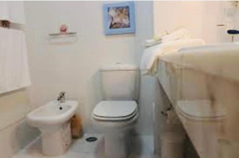 Accommodatie bij particulieren Central Rooms Lagos
