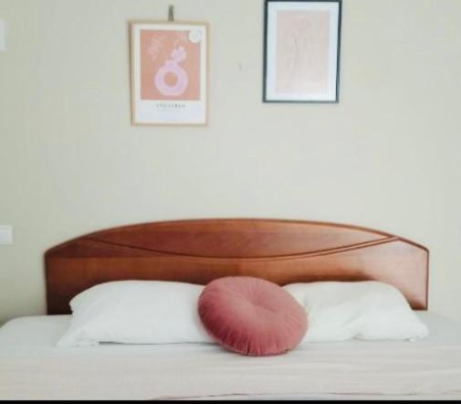 Homestay Central Rooms Lagos *