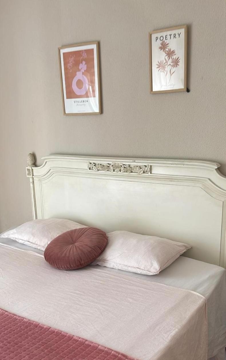 Homestay Central Rooms Lagos Lagos