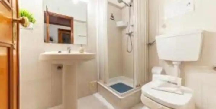 Homestay Central Rooms Lagos