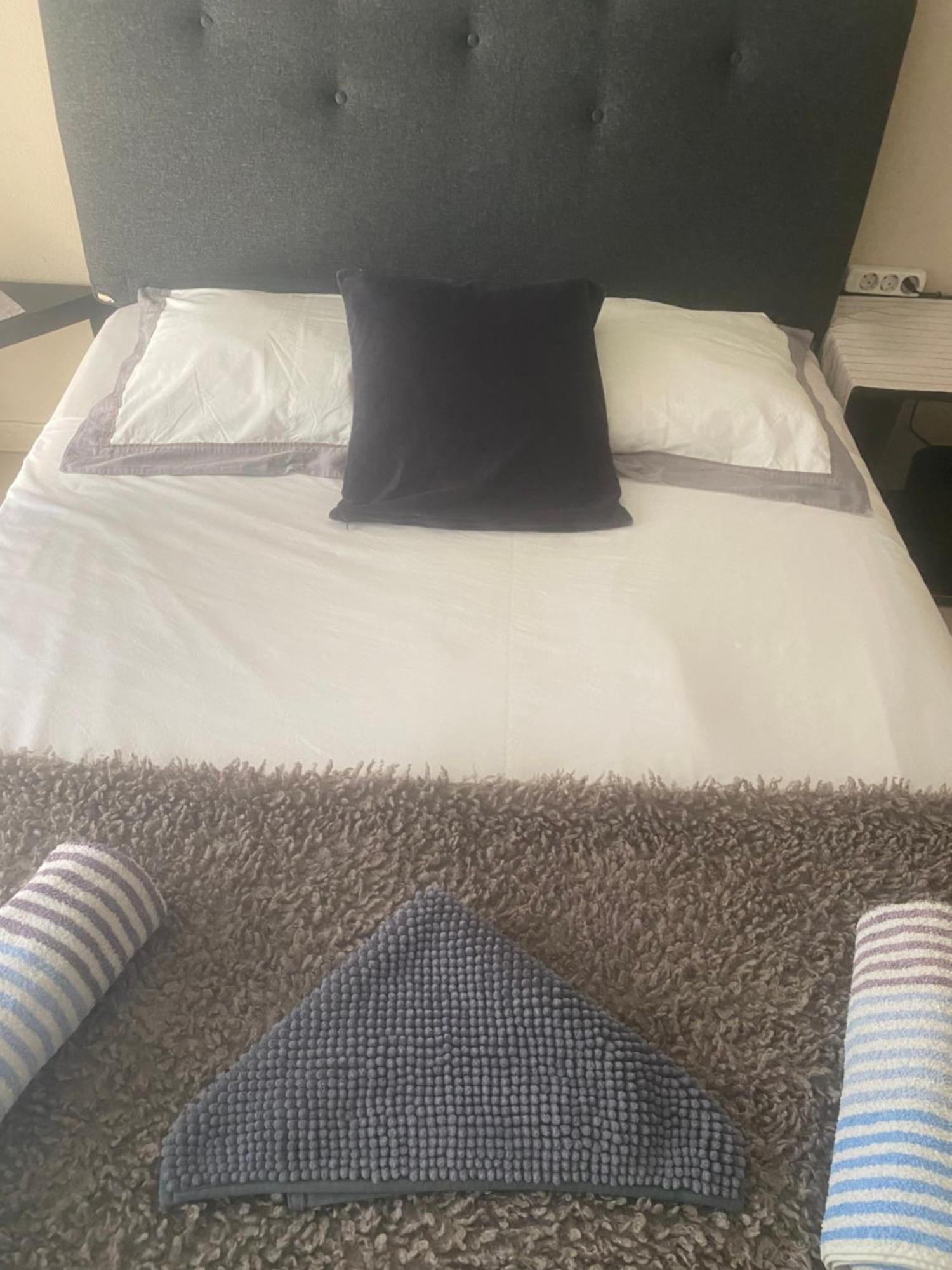 Homestay Central Rooms Lagos *