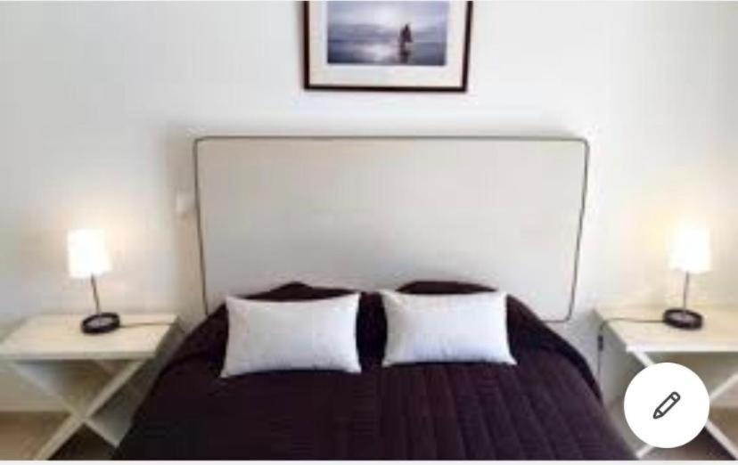 Homestay Central Rooms Lagos *
