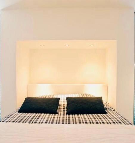 Central Rooms Lagos *